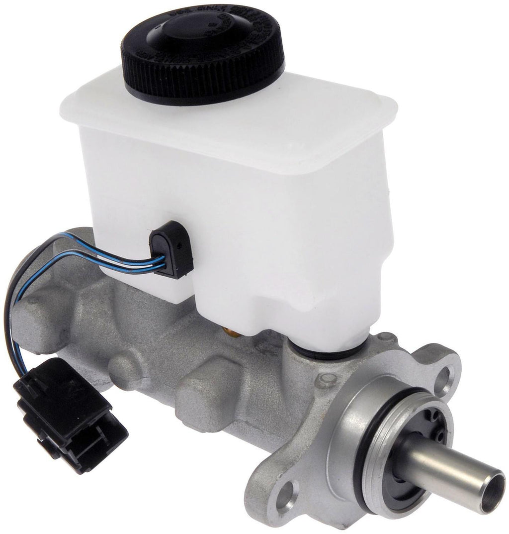 FITS 1992-1995 MAZDA 929 WITHOUT ABS BRAKE MASTER CYLINDER3
