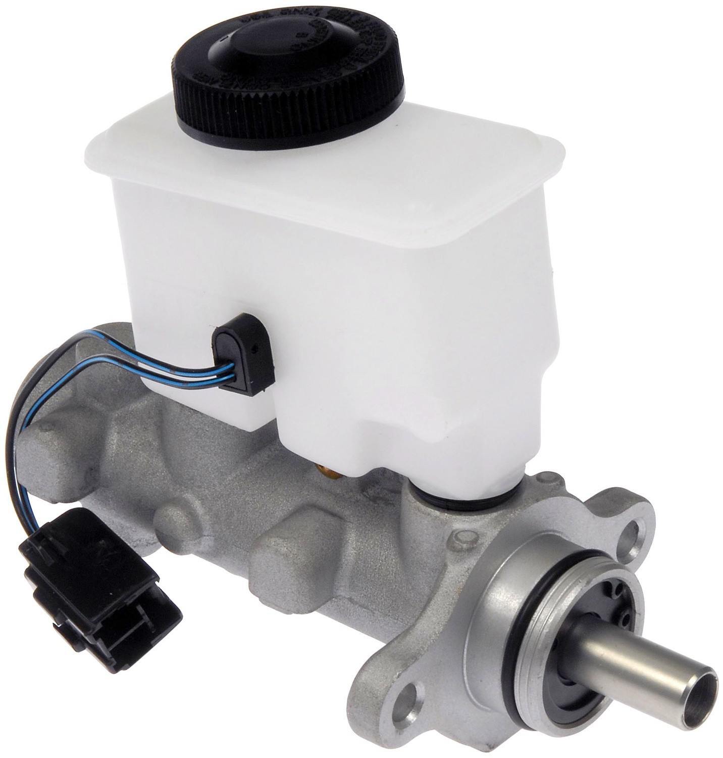 FITS 1992-1995 MAZDA 929 WITHOUT ABS BRAKE MASTER CYLINDER3