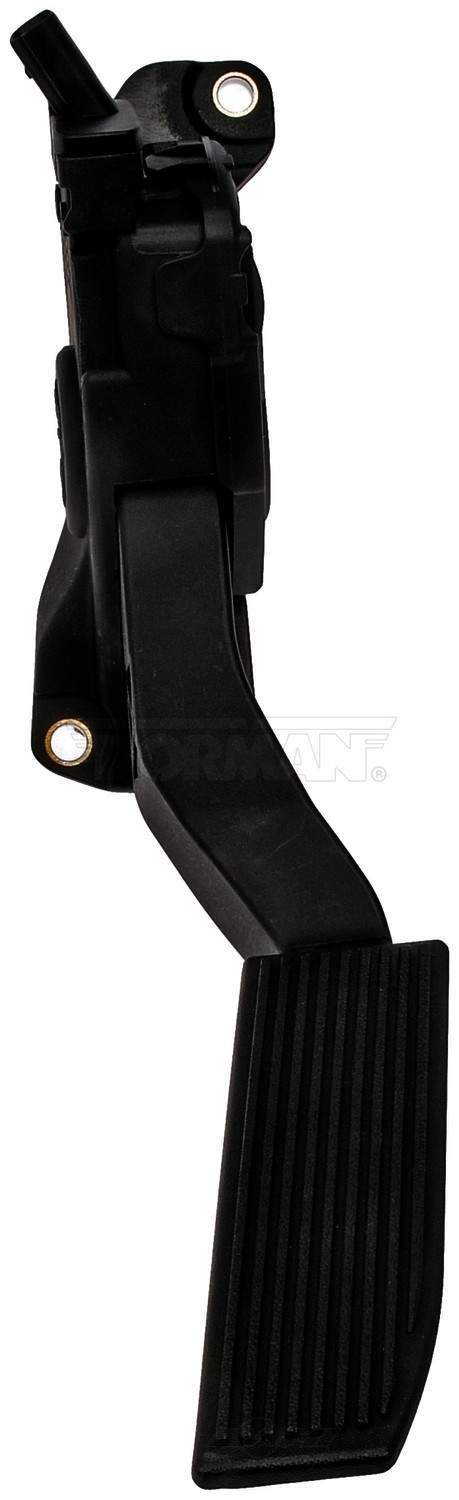 FITS 2006-2010 COMMANDER 2007-2010 GRAND CHEROKEE WO/ADJ PEDAL ACCELERATOR PEDAL1