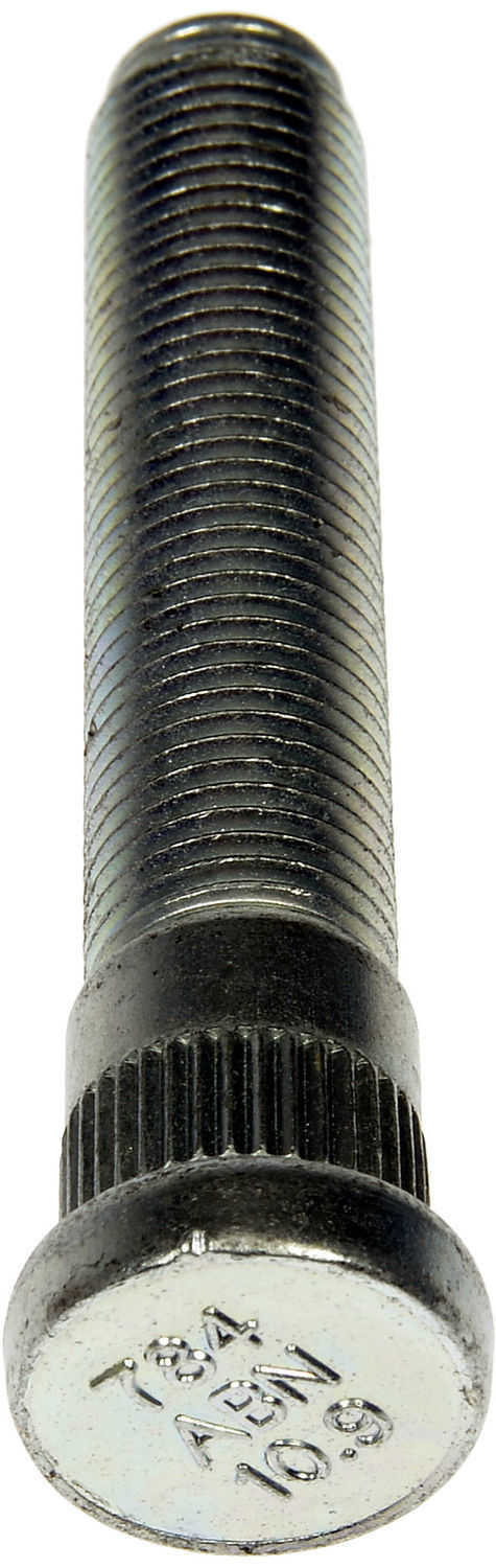 FITS 2012-2023 RAM 3500 DUALLY TO 10,000 GVW PACK OF 10 REAR WHEEL LUG STUDS1