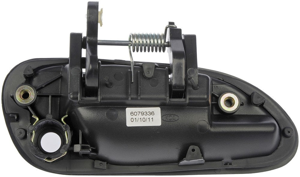 Exterior Door Handle-Outside Door Handle Dorman 79336 fits 98-02 Honda Accord2