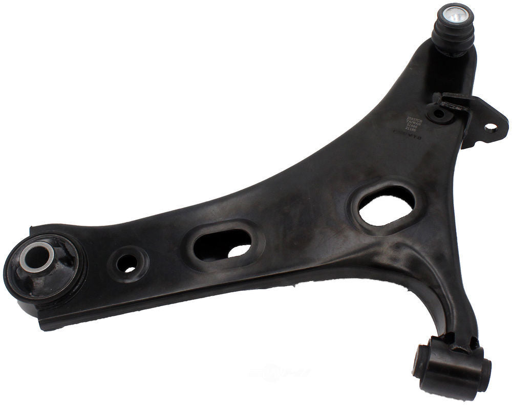 FITS 2014-2018 SUBARU FORESTER DRIVER LEFT FRONT LOWER CONTROL ARM1