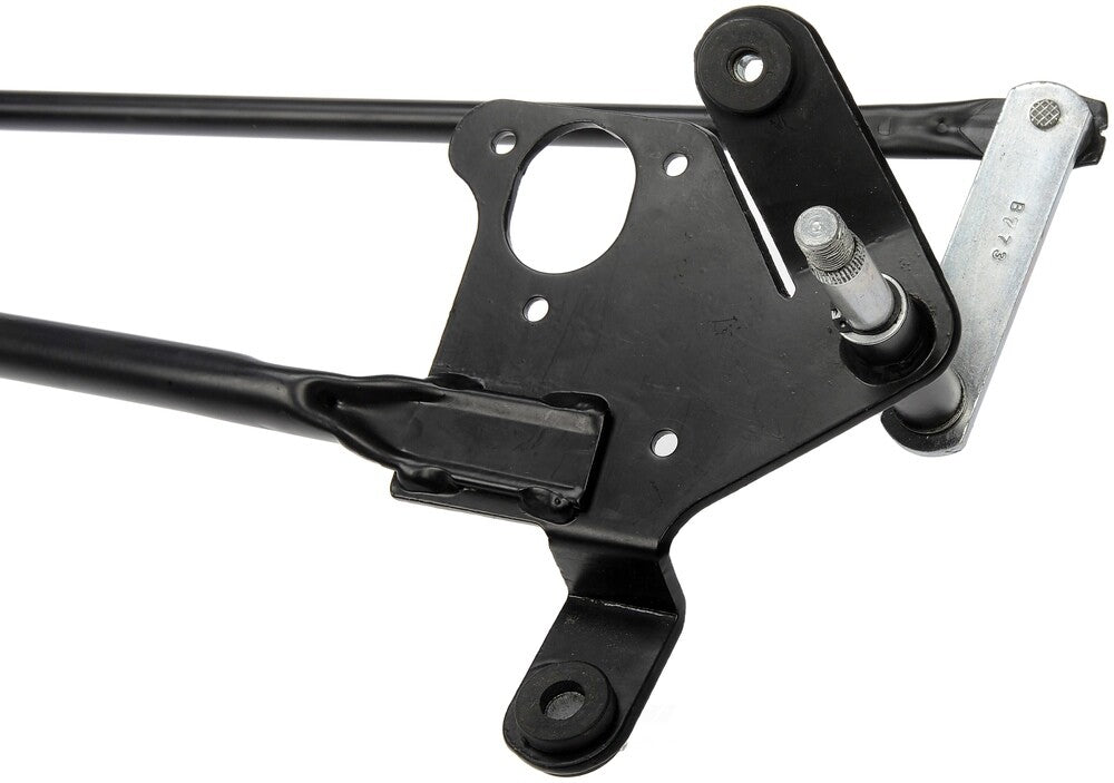 FITS 2008-2012 HONDA ACCORD COUPE 2 DOOR WINDSHIELD WIPER TRANSMISSION LINKAGE3