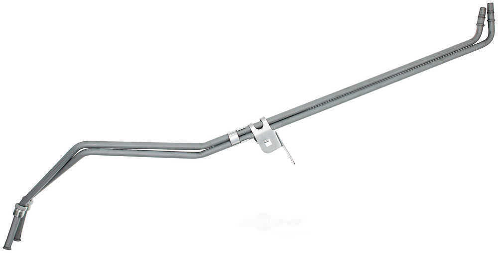 FITS 03-05 AVIATOR 05 MOUNTAINEER EXPLORER 4.6L AUTO TRANS PRESSURE RETURN LINES4
