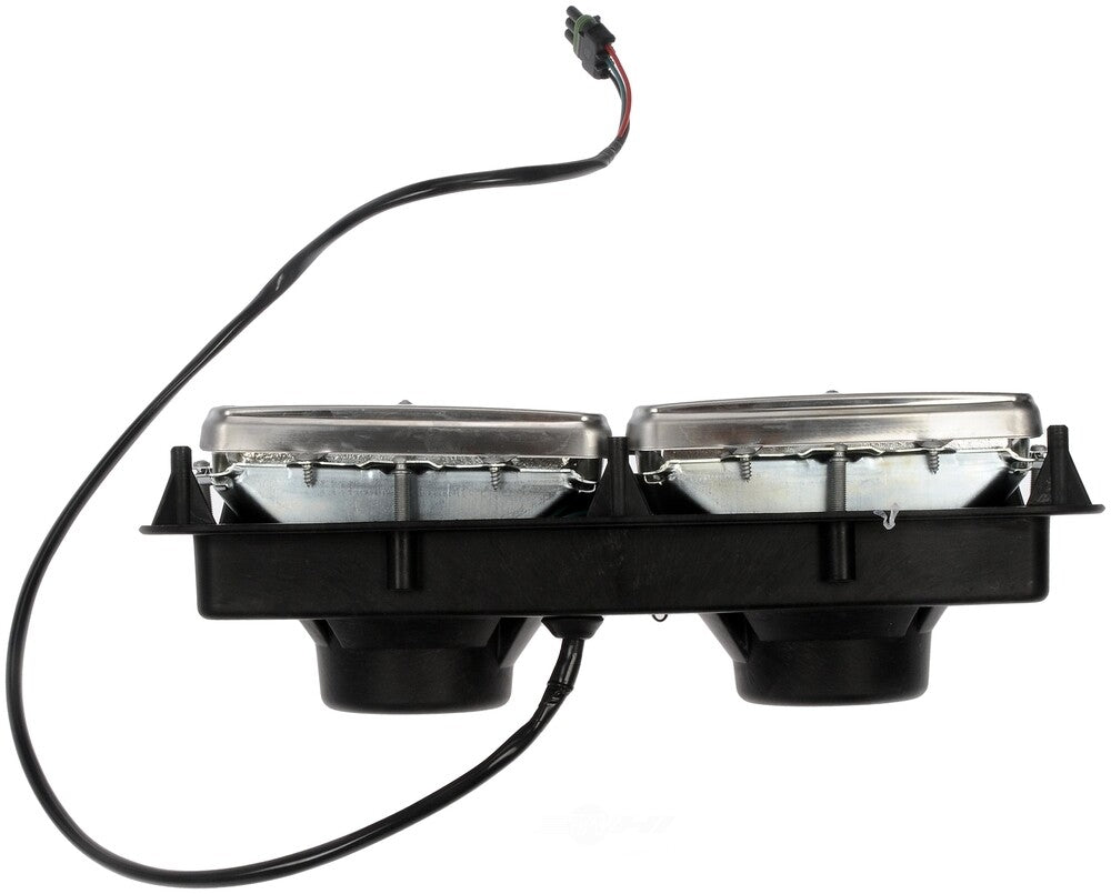 FIT 1981-2019 KENWORTH 1982-2020 T800 1982-1985 T600 DRIVER LEFT FRONT HEADLIGHT3