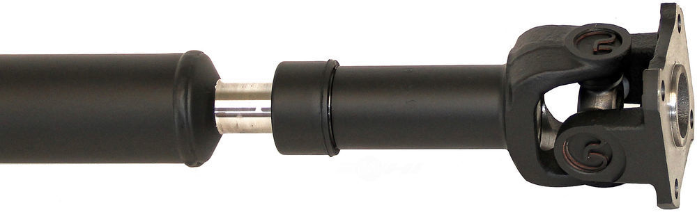 FIT 90-95 TOYOTA 4RUNNER REG CAB 75BED PICKUP 752.4L 4WD MANUAL REAR DRIVE SHAFT3