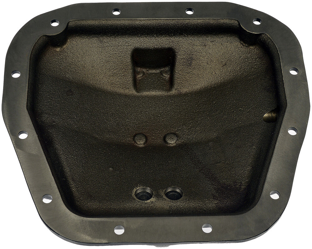 FITS 97-17 FORD 98-02 06-08 LINCOLN REAR 9.75 LIMITED SLIP DIFFERENTIAL COVER2
