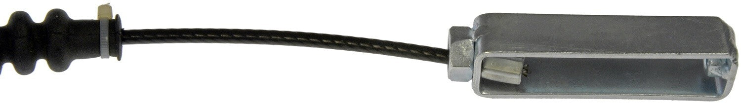 FITS 2001-2004 TOYOTA SEQUOIA FRONT EMERGENCY PARKING BRAKE CABLE2