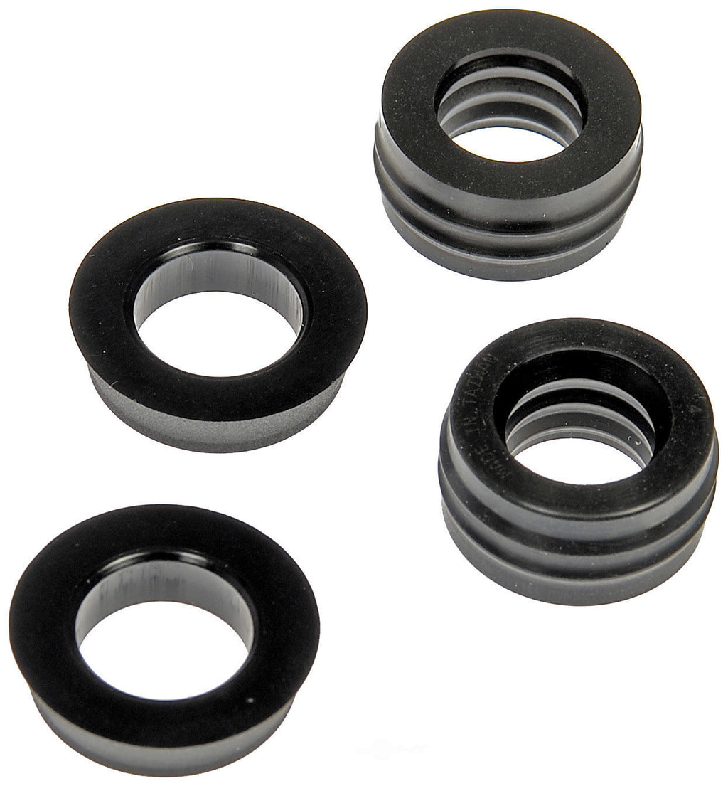 FITS 07-21 FORD 07-20 LINCOLN 08-09 MERCURY TRANSMISSION OIL COOLER LINE SEALS0