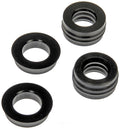 FITS 07-21 FORD 07-20 LINCOLN 08-09 MERCURY TRANSMISSION OIL COOLER LINE SEALS0