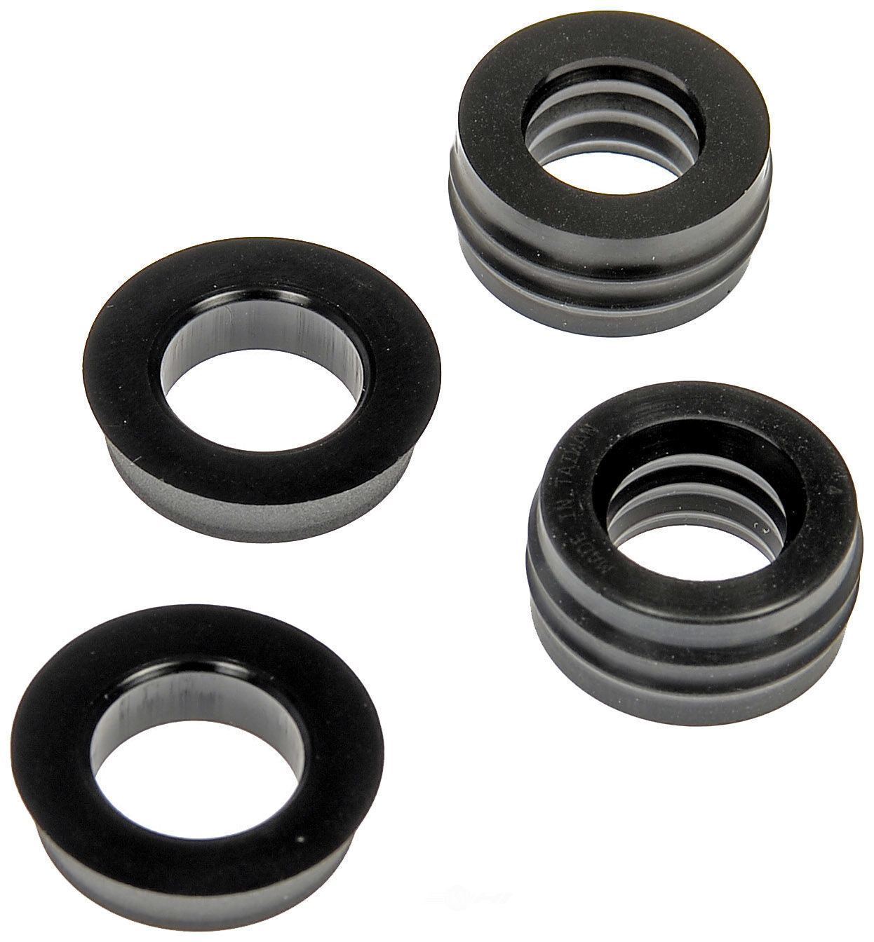 FITS 07-21 FORD 07-20 LINCOLN 08-09 MERCURY TRANSMISSION OIL COOLER LINE SEALS0