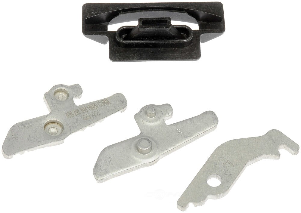 94-98 GRAND CHEROKEE 03-06 WRANGLER LIBERTY 03-04 DAKOTA PARKING BRAKE LEVER KIT0