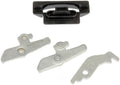 94-98 GRAND CHEROKEE 03-06 WRANGLER LIBERTY 03-04 DAKOTA PARKING BRAKE LEVER KIT0