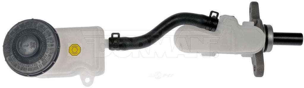 FITS 2012-2015 HOND CIVIC LX HF GX EX EX-L DX NATURAL GAS BRAKE MASTER CYLINDER1