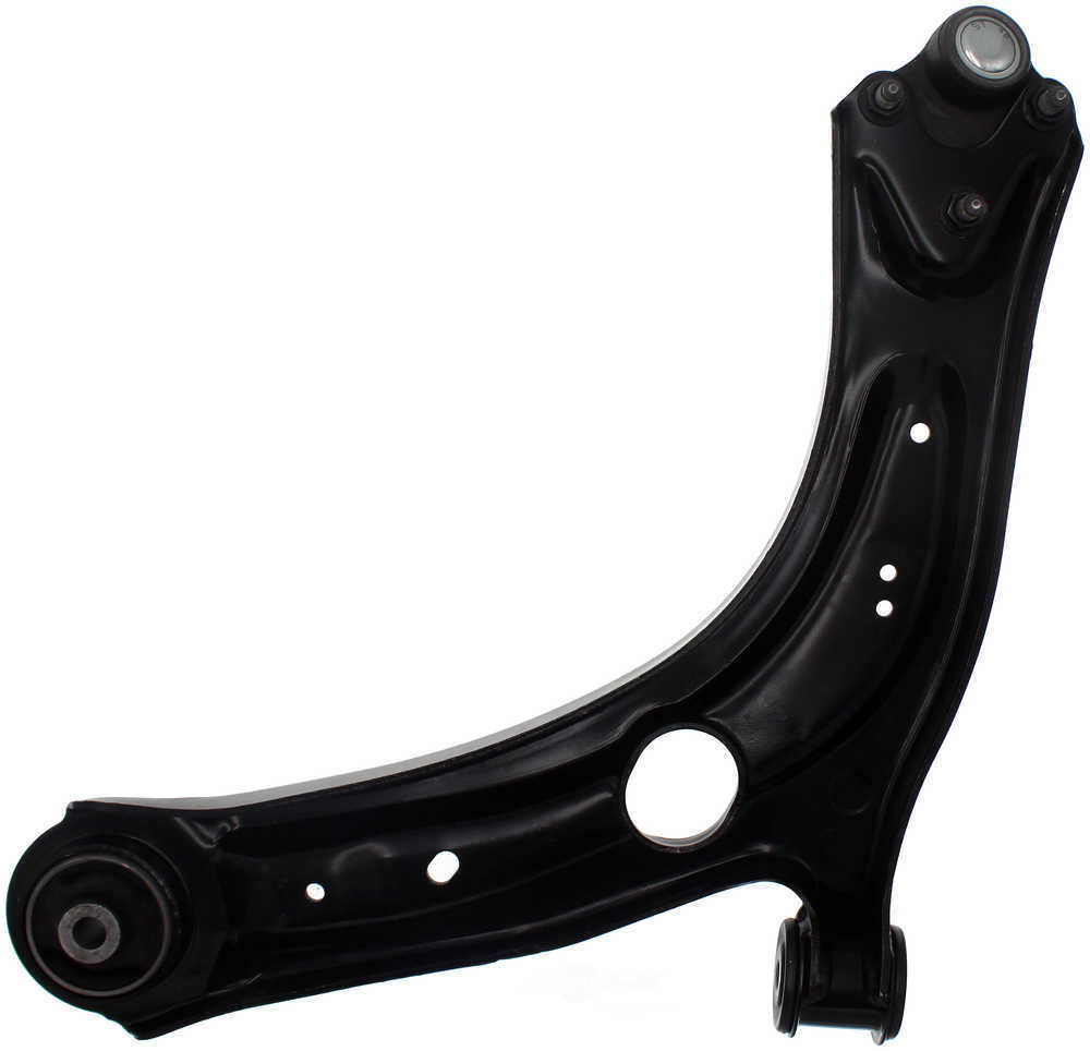FITS 18-24 TIGUAN 19-23 ARTEON 19-25 Q3 PASSENGER FRONT LOWER CONTROL ARM3