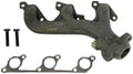 FITS 1997-2001 EXPLORER MOUNTAINEER 4.0L SOHC DRIVER SIDE EXHAUST MANIFOLD KIT0