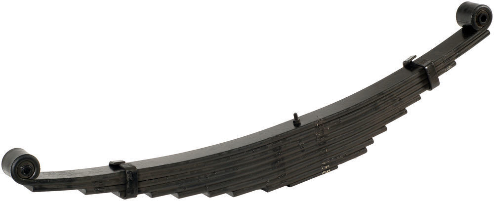 FITS 99-07 FORD F450 SUPER DUTY 9 LEAF 10,500LBS HEAVY DUTY REAR LEAF SPRING0