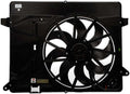 FITS 2014-2021 ENCORE TRAX 1.4L ENGINE COOLING FAN ASSEMBLY0