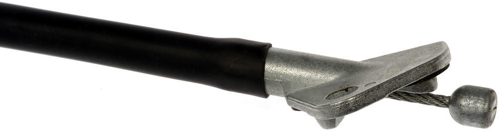 FITS 2008-2011 TOYOTA YARIS 4 DOOR SEDAN DRIVER LEFT REAR PARKING BRAKE CABLE3
