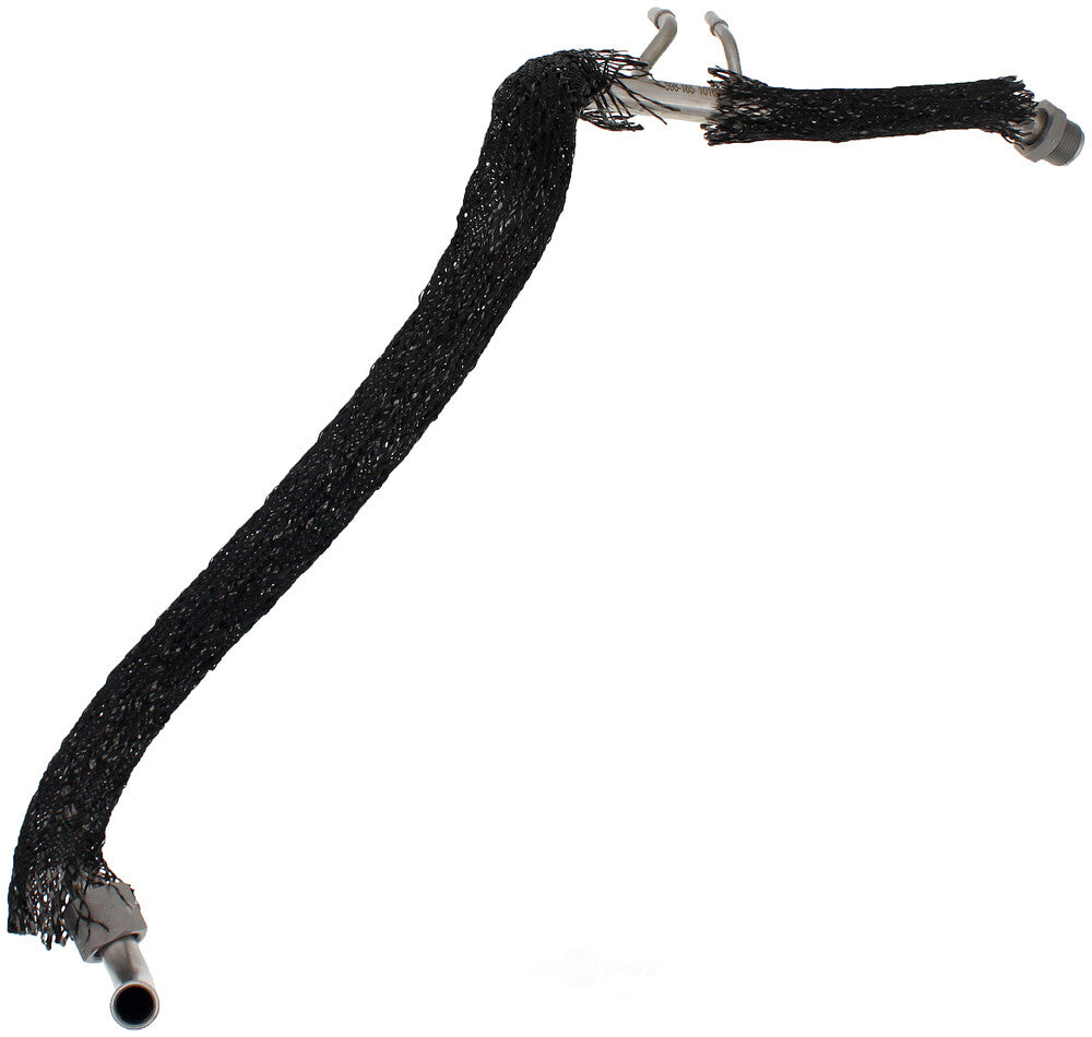 FITS 2001-2002 TO 6/27/02 MUSTANG 3.8L EGR EXHAUST GAS RECIRCUATION TUBE HOSE1