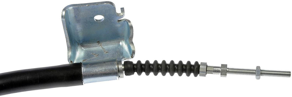 FITS 2005-2007 TOYOTA SEQUOIA DRIVER LEFT REAR EMERGENCY PARKING BRAKE CABLE2