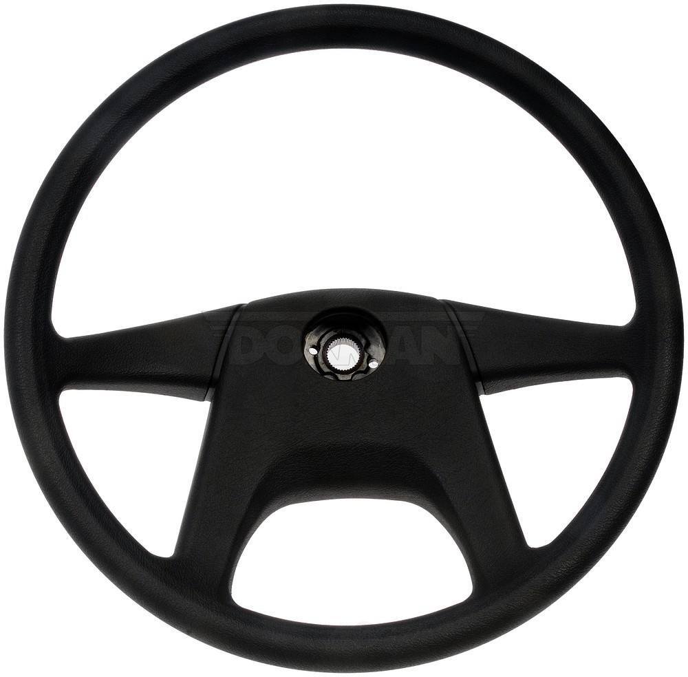 FITS 2001-2006 FREIGHTLINER COLUMBIA 2003-2007 M2 100 106 112 M2 STEERING WHEEL3
