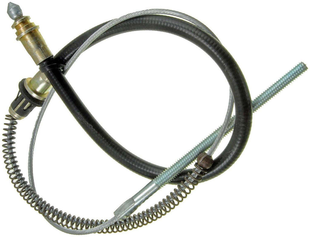 FITS 1969-1972 OLDSMOBILE FRONT EMERGENCY PARKING BRAKE CABLE0