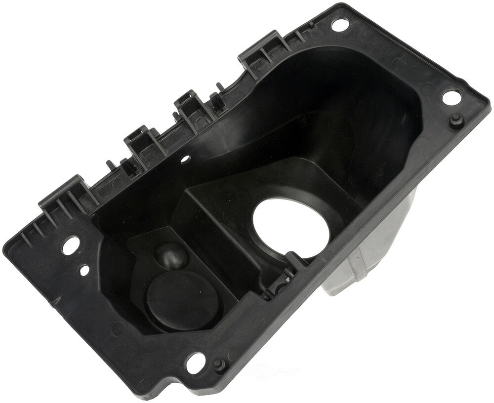FITS 2016-2021 PROMASTER 1500 2500 3500 FUEL DOOR HINGE AND HOUSING ASSEMBLY7
