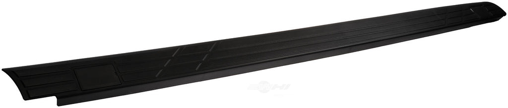 07-14 SILVERADO 2500HD 07-13 1500 PASSENGER RIGHT 6.5 FOOT BED RAIL MOLDING0
