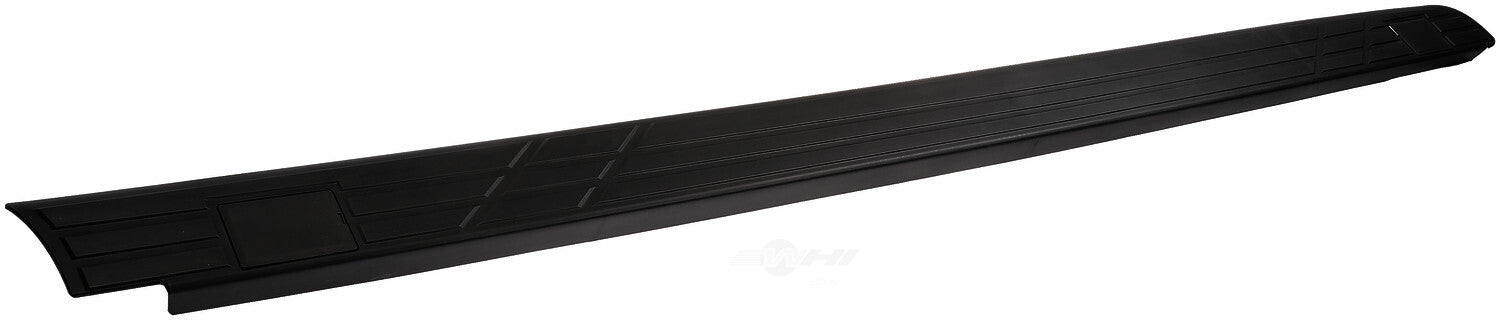 07-14 SILVERADO 2500HD 07-13 1500 PASSENGER RIGHT 6.5 FOOT BED RAIL MOLDING0