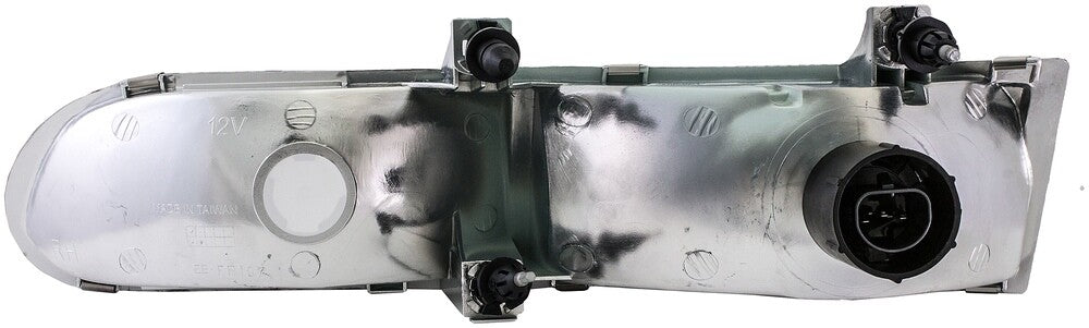 FITS 92-93 FORD TAURUS LX L 92-95 TAURUS GL PASSENGER FRONT HEADLIGHT LAMP1