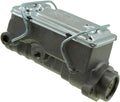 81-84 CHEV G10 G20 P20 GMC G1500 G2500 P2500 BRAKE MASTER CYLINDER *SEE FITMENT*0