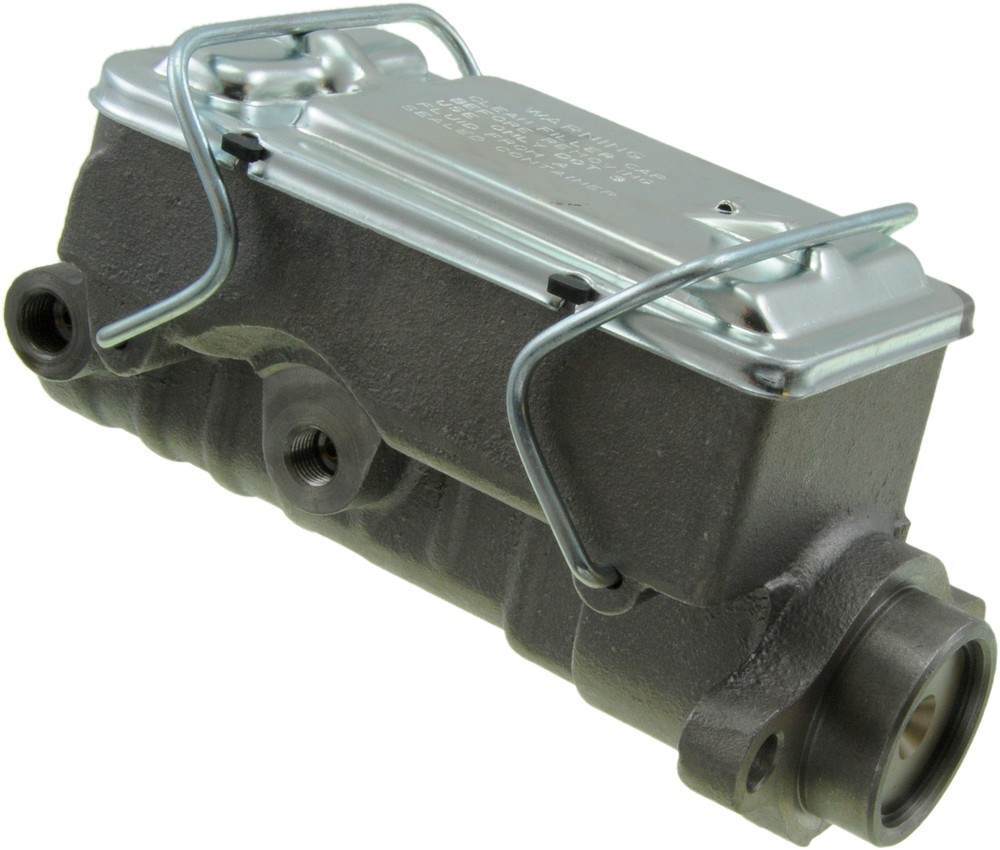 81-84 CHEV G10 G20 P20 GMC G1500 G2500 P2500 BRAKE MASTER CYLINDER *SEE FITMENT*0