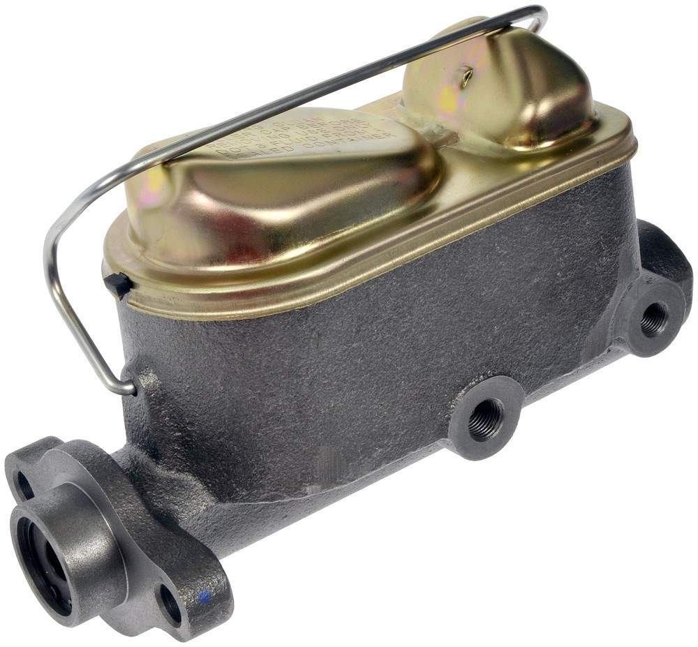 FITS 75-78 FORD MERCURY 75-79 LINCOLN W/POWER BRAKES BRAKE MASTER CYLINDER2