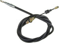 FITS 1984-1987 PONTIAC FIERO FRONT EMERGENCY PARKING BRAKE CABLE0