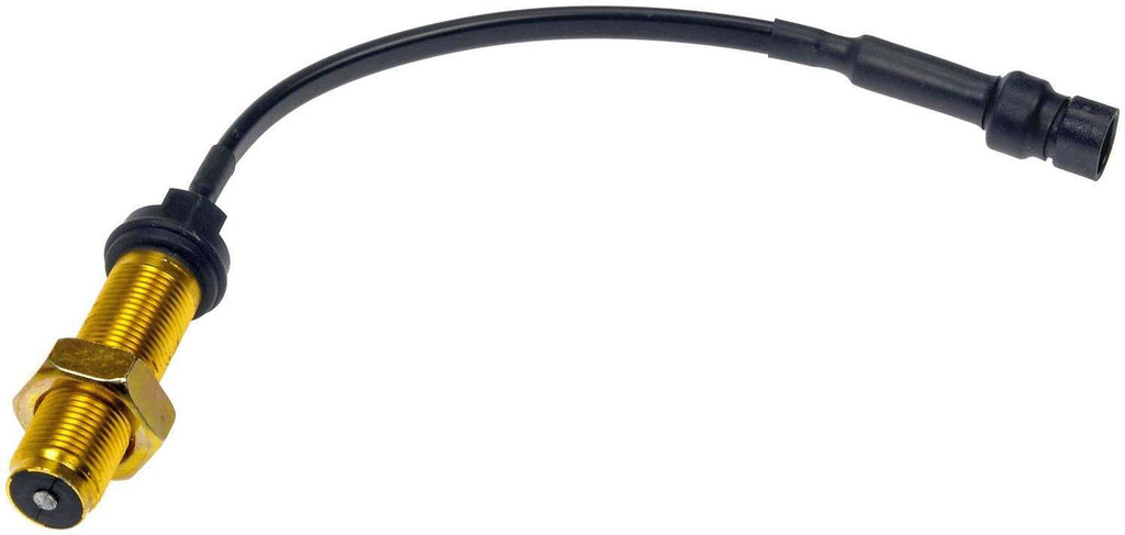 95-10 KENWORTH 95-11 PETERBILT W/EATON INTER/TONE RING TAILSHAFT SPEED SENSOR0