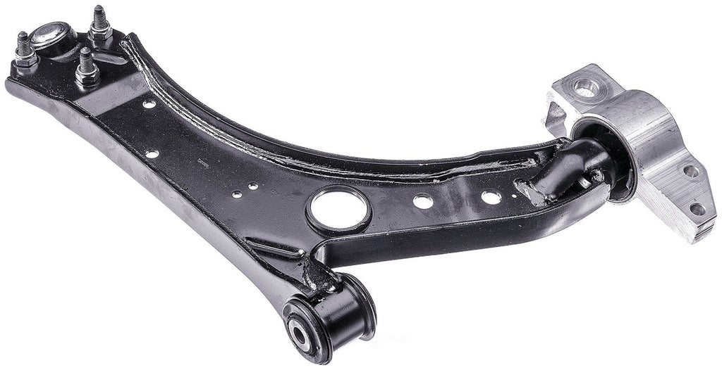 FITS 04-13 AUDI 05-15 SEAT 05-11 VW DRIVER LEFT FRONT LOWER CONTROL ARM1