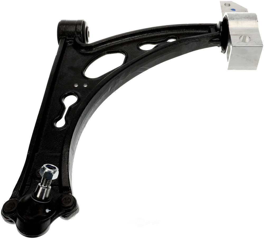 FITS 04-13 AUDI 05-15 SEAT 05-14 VOLKSWAGEN DRIVER LEFT FRONT LOWER CONTROL ARM3