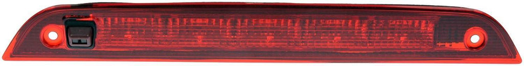 FITS 2000-2007 FORD FOCUS HATCHBACK 3RD BRAKE LIGHT ASSEMBLY1