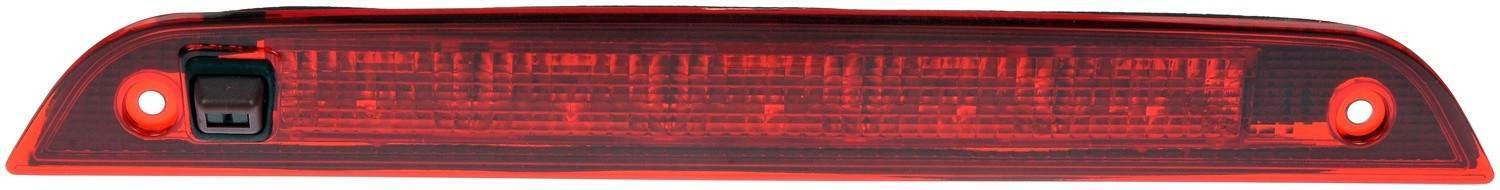 FITS 2000-2007 FORD FOCUS HATCHBACK 3RD BRAKE LIGHT ASSEMBLY1