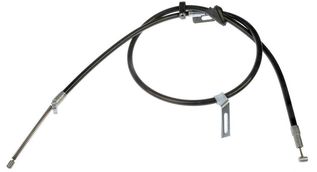 FIT 2001-2005 HONDA CIVIC EX DX HX LX PASSENGER REAR PARKING BRAKE CABLE0