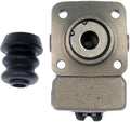 FIT 80-83 46-67 INTERNATIONAL REO FWD WHITE FEDERAL TRUCKS BRAKE MASTER CYLINDER0