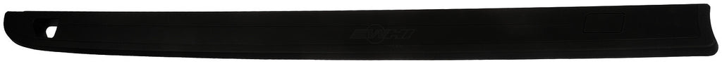 FITS 2014-2018 SILVERADO 1500 PASSENGER RIGHT 5 FOOT BED BOX RAIL MOLDING COVER2