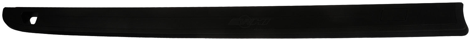FITS 2014-2018 SILVERADO 1500 PASSENGER RIGHT 5 FOOT BED BOX RAIL MOLDING COVER2