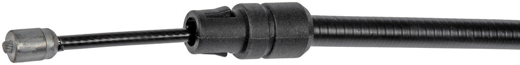 FITS 2008-2020 GRAND CARAVAN TOWN COUNTRY FRONT EMERGENCY PARKING BRAKE CABLE1