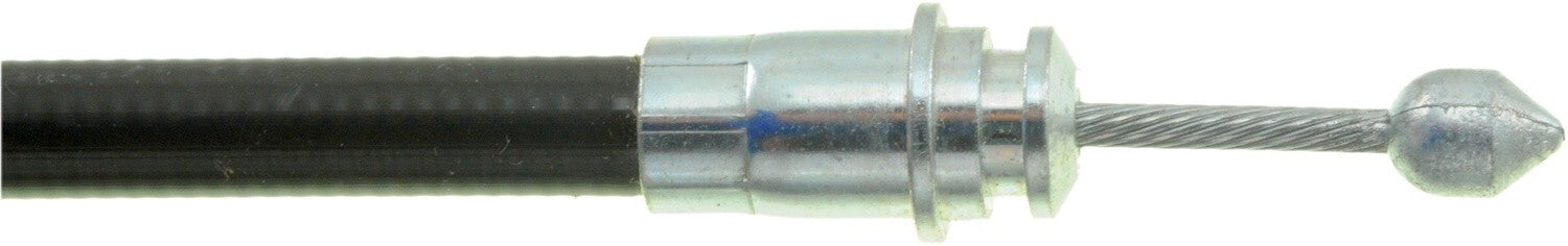 FITS 71-73 BUICK 71-72 CHEV OLDS PONTIAC LEFT OR RIGHT REAR PARKING BRAKE CABLE2