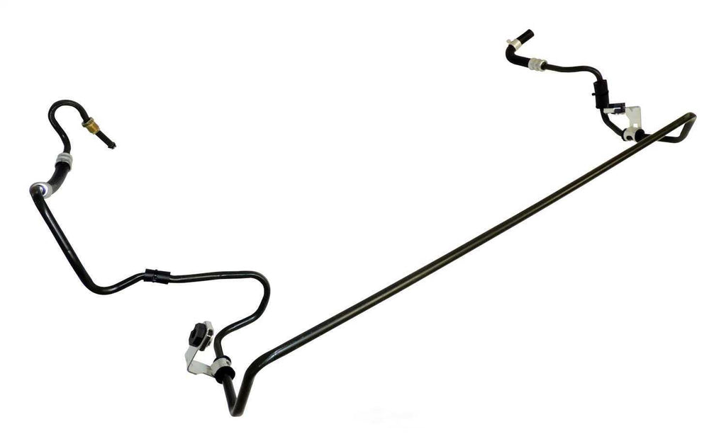 FITS 2018-2022 WRANGLER GLADIATOR RIGHT HAND DRIVE POWER STEERING RETURN HOSE0