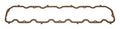 FITS 71-80 CJ 72-73 C104 65-80 SJ J 3.8L 4.2L CORK VALVE COVER GASKET0