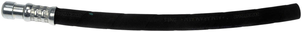 FITS 01-05 MOUNTAINEER EXPLORER TRANSMISSION OIL COOLER PRESSURE RETURN LINE3