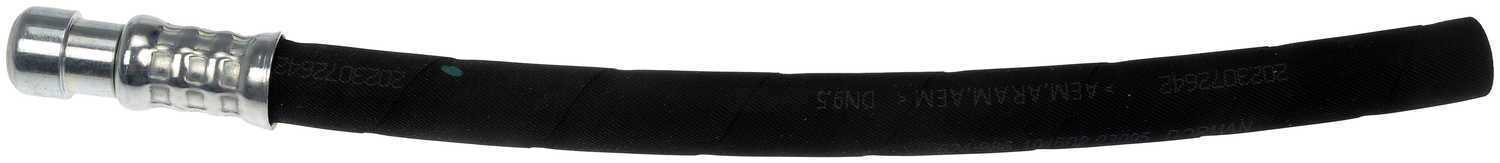 FITS 01-05 MOUNTAINEER EXPLORER TRANSMISSION OIL COOLER PRESSURE RETURN LINE3